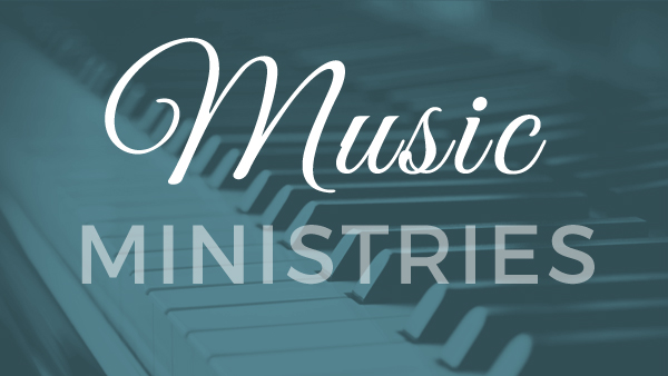 music-ministries-promo | St. John the Evangelist Catholic Parish