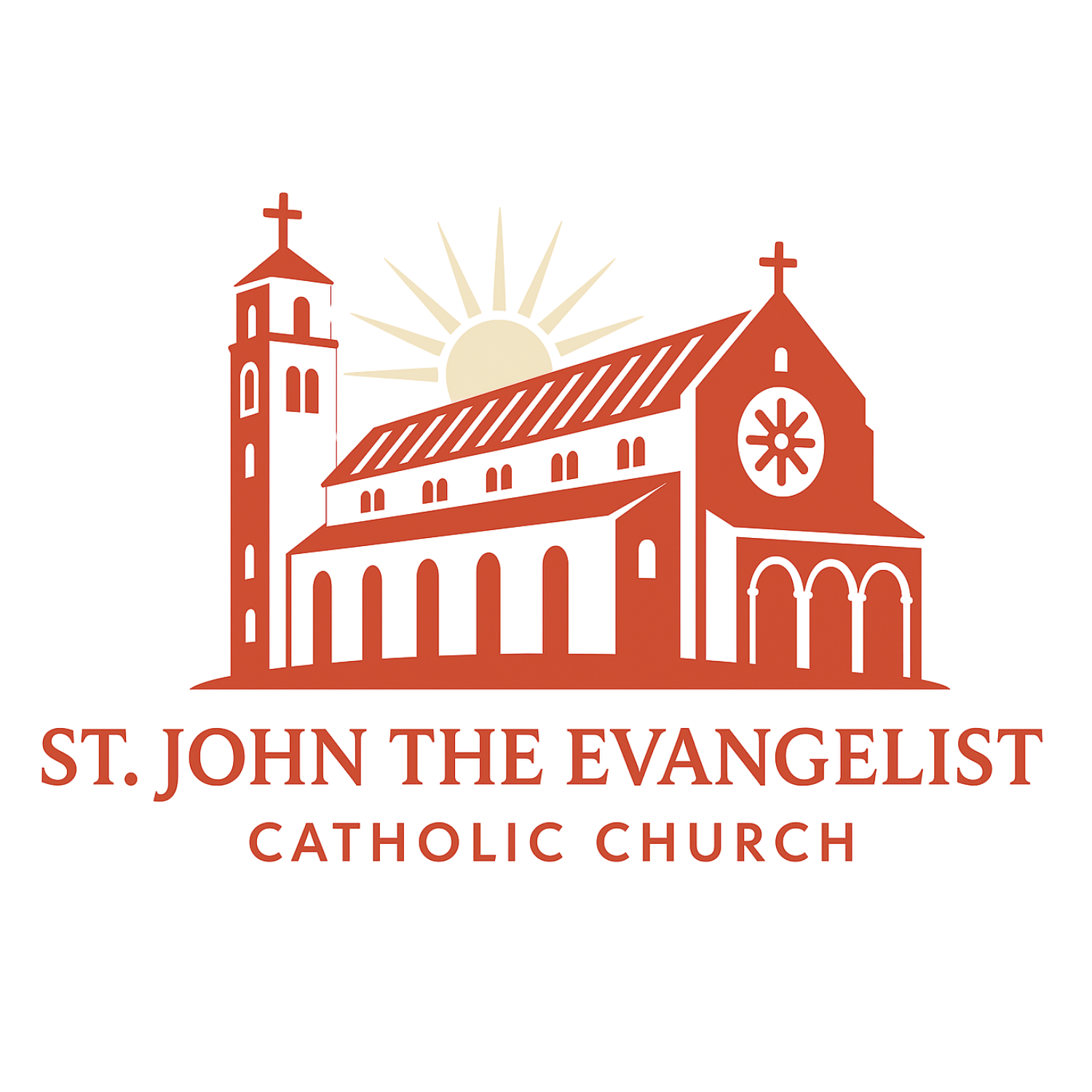 St. John the Evangelist Catholic Parish