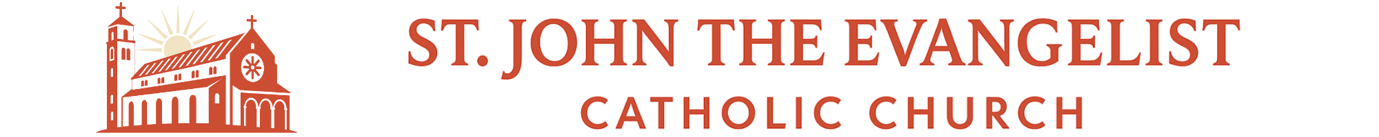 St. John the Evangelist Catholic Parish